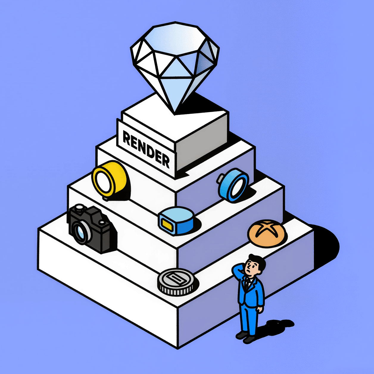 Mobirise Website Builder